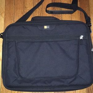 Case Logic 17.3-Inch Laptop Bag